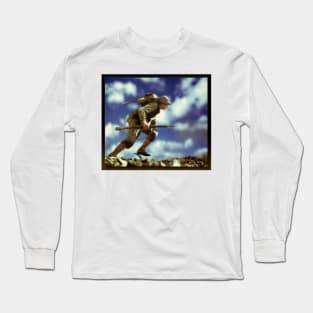 Okinawa Long Sleeve T-Shirt